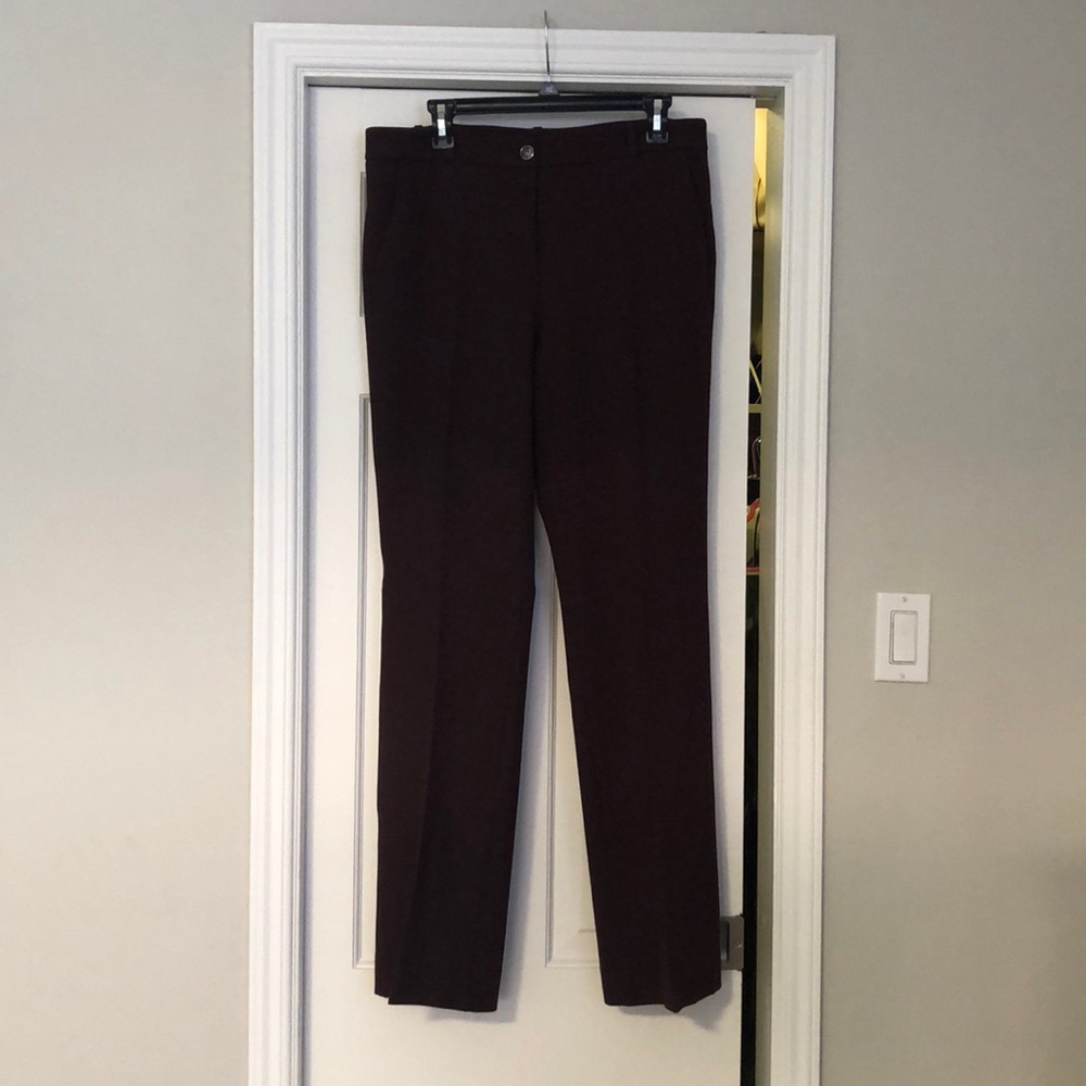 White House Black Market 2018 business pants